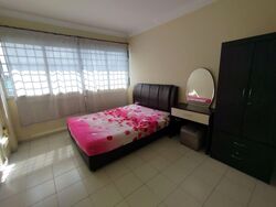 Blk 321 Yishun Rivergreen (Yishun), HDB 4 Rooms #562099741